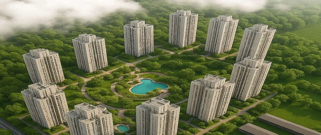 Hiranandani Hinjewadi Township Pune Hiranandani Hinjewadi Township Pune
